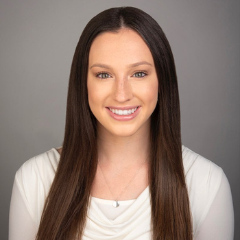 Clinician Headshot