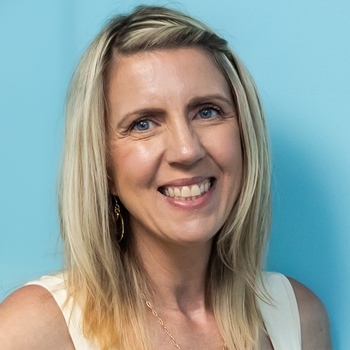 Clinician Headshot