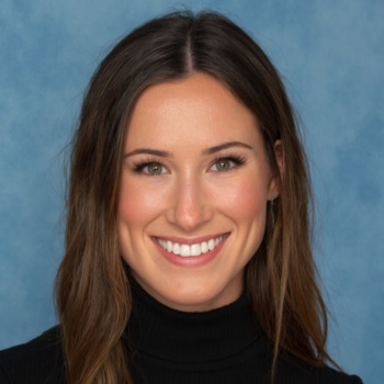 Clinician Headshot