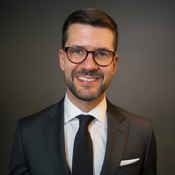 Clinician Headshot