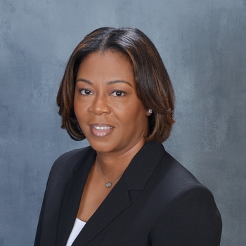 Clinician Headshot