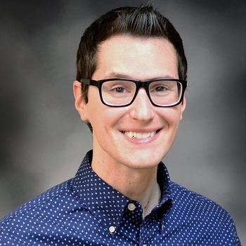 Clinician Headshot