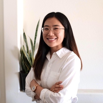 Avatar of Ashley Keunhye Park