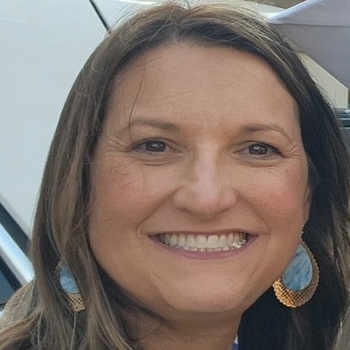Clinician Headshot