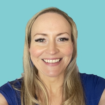 Avatar of Alyssa Dasenbrock, LMSW