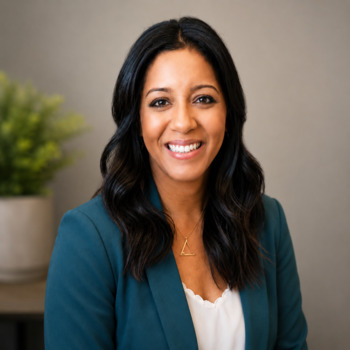 Avatar of Samritha Sanchez