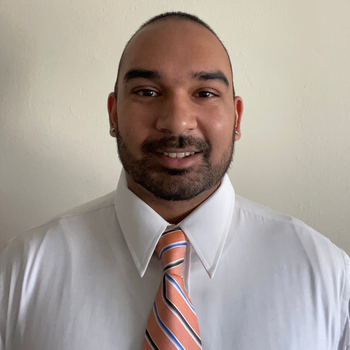 Avatar of Kiritin (Ray) Ramnarace