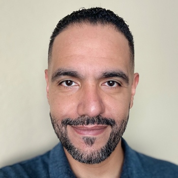 Clinician Headshot