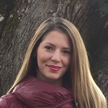 Clinician Headshot