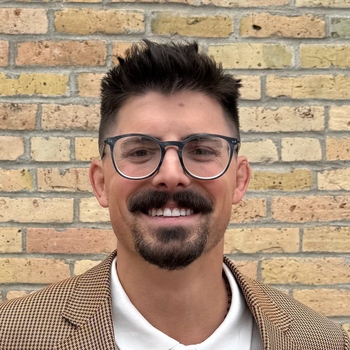 Clinician Headshot