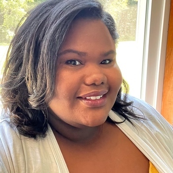 Avatar of Miaisha Murrell