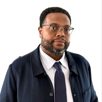Clinician Headshot