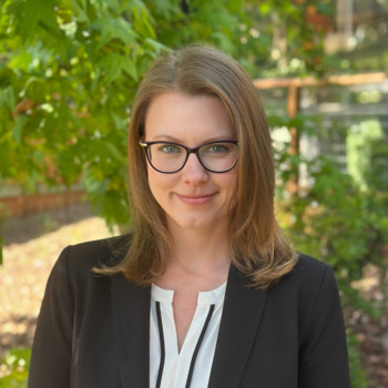 Clinician Headshot