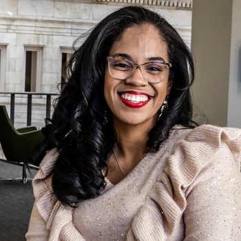 Avatar of Salena Ferguson