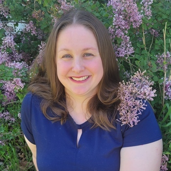 Clinician Headshot