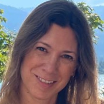 Avatar of Ornit Peleg, LCSW