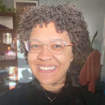 Avatar of Mila Burgess-Conway, Licensed Professional Counselor