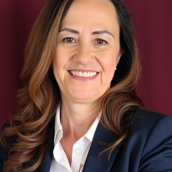 Clinician Headshot