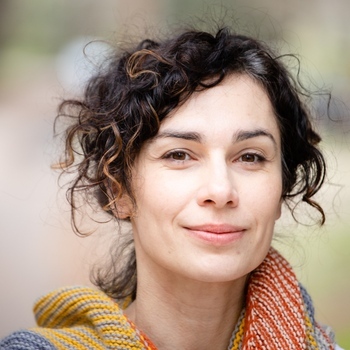 Avatar of Christina Levin