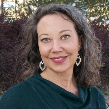 Clinician Headshot