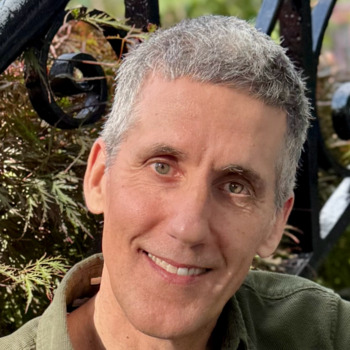 Avatar of David Merritt Hall, Mr.