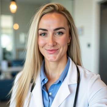 Avatar of Anna O'Neal