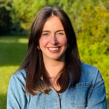 Clinician Headshot