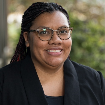Clinician Headshot