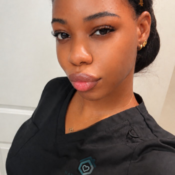 Avatar of Fikayo A. Douglas - Director, Haven Health Therapy
