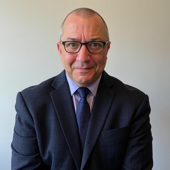 Avatar of Michael Lazar