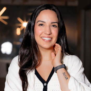 Clinician Headshot