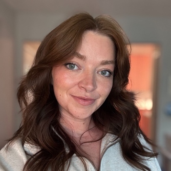 Avatar of McKenzie Burnett