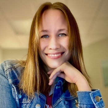 Clinician Headshot