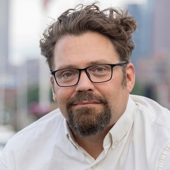 Avatar of Thomas Michaels