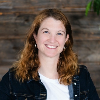 Avatar of Becky Anderson LCPC-C, LADC