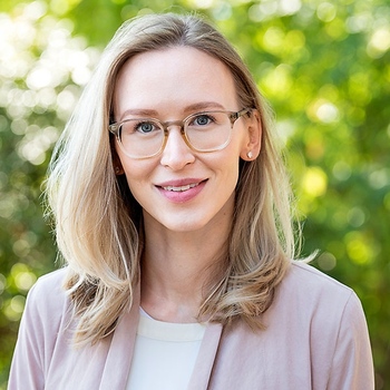 Clinician Headshot