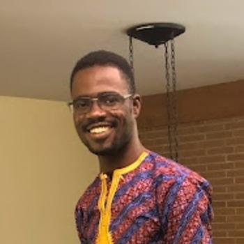 Avatar of Yao Gautier Amegan