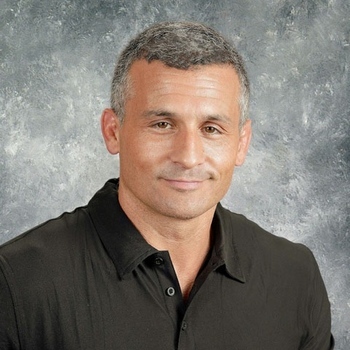 Clinician Headshot