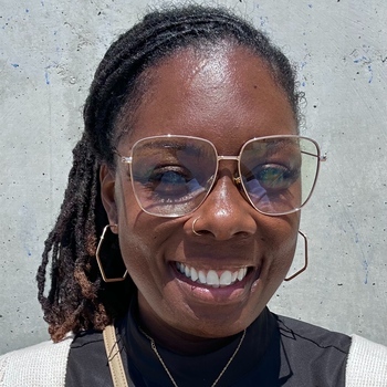 Clinician Headshot