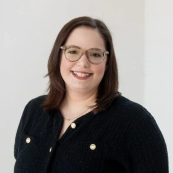 Avatar of Sarah Robinson