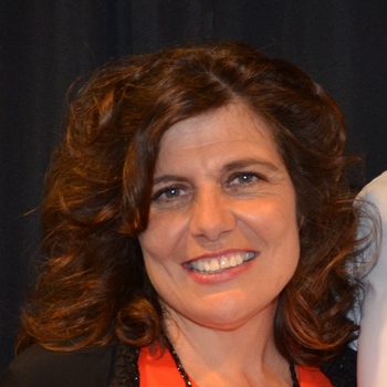 Clinician Headshot