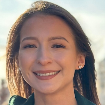 Clinician Headshot