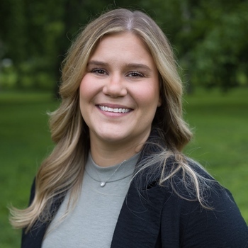 Clinician Headshot