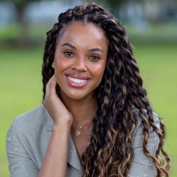 Avatar of RianSimone Harris