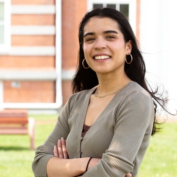 Avatar of Amelia Lopez