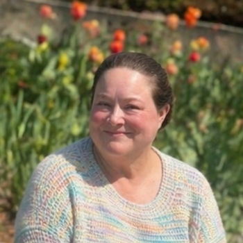 Avatar of LaTasha Reisinger