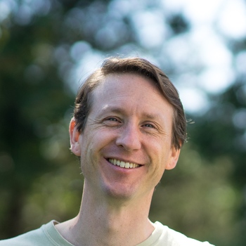 Clinician Headshot