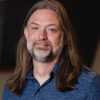 Avatar of Gerald Bethel