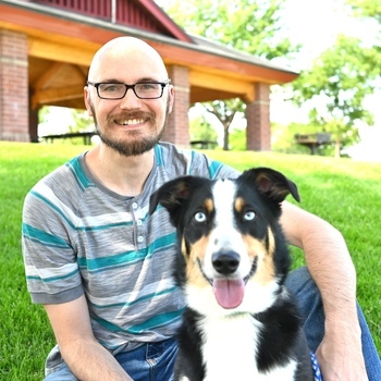 Clinician Headshot