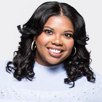 Clinician Headshot